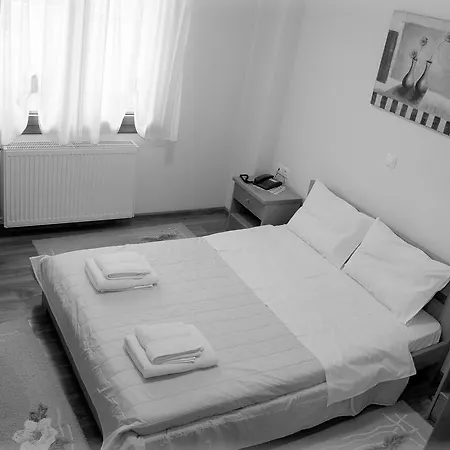 Nefeli Apartment Levidhion Exterior photo
