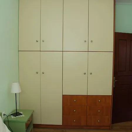 Nefeli Apartment Levidhion Exterior photo