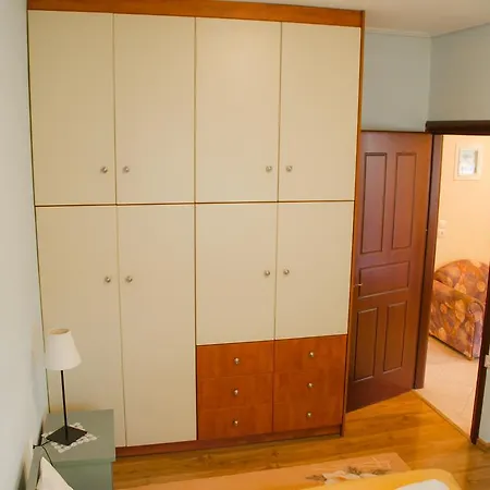 Nefeli Apartment Levidhion Exterior photo
