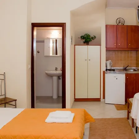 Nefeli Apartment Levidhion Exterior photo