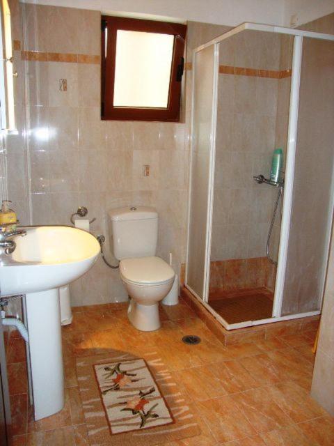 Apartment Nefeli *