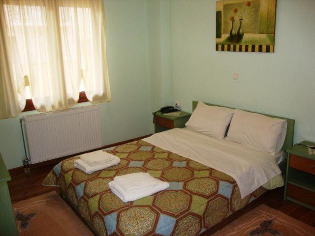 Apartment Nefeli Levidhion
