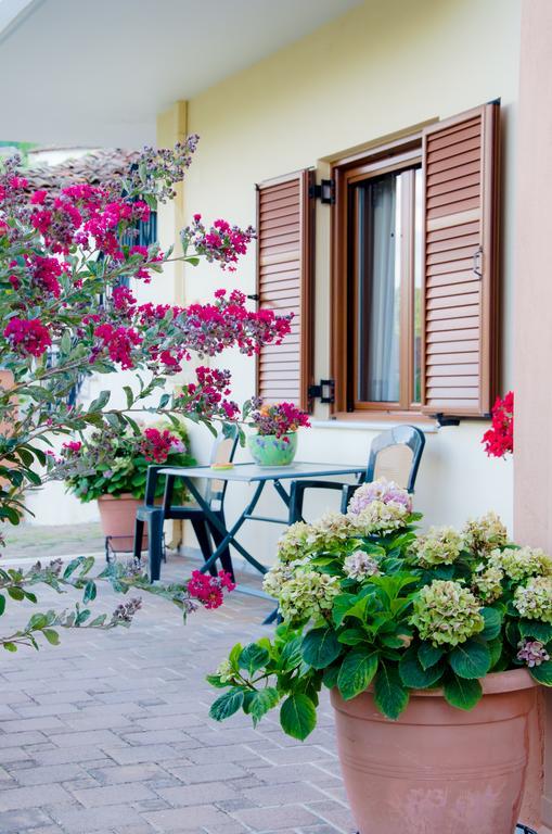 Apartment Nefeli Levidhion