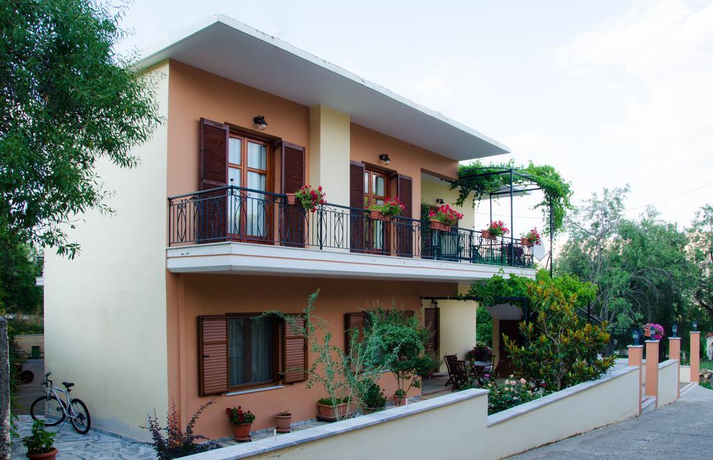 Apartment Nefeli