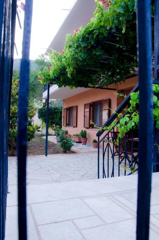Nefeli Apartment