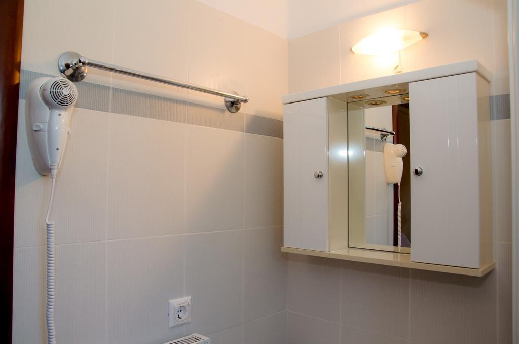Nefeli Apartment *