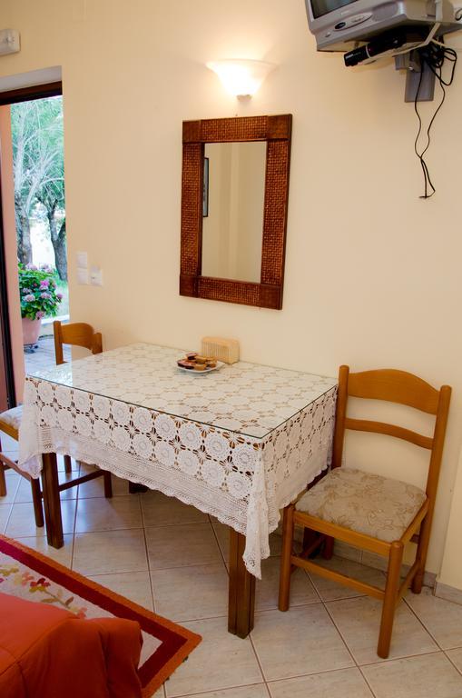 Nefeli Apartment *