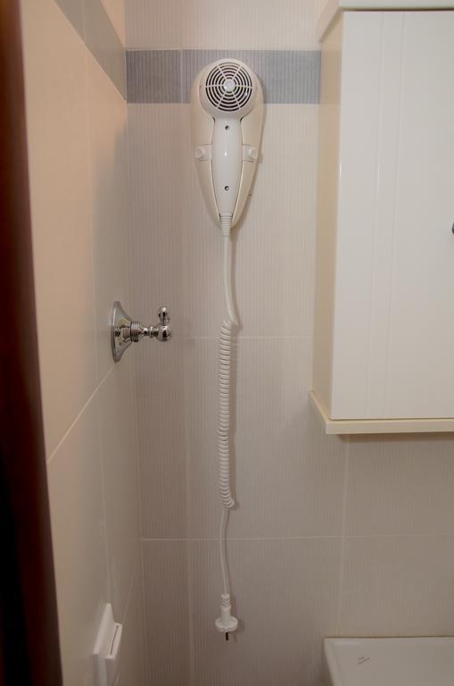 Nefeli Apartment