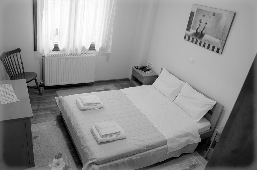 Nefeli Apartament *