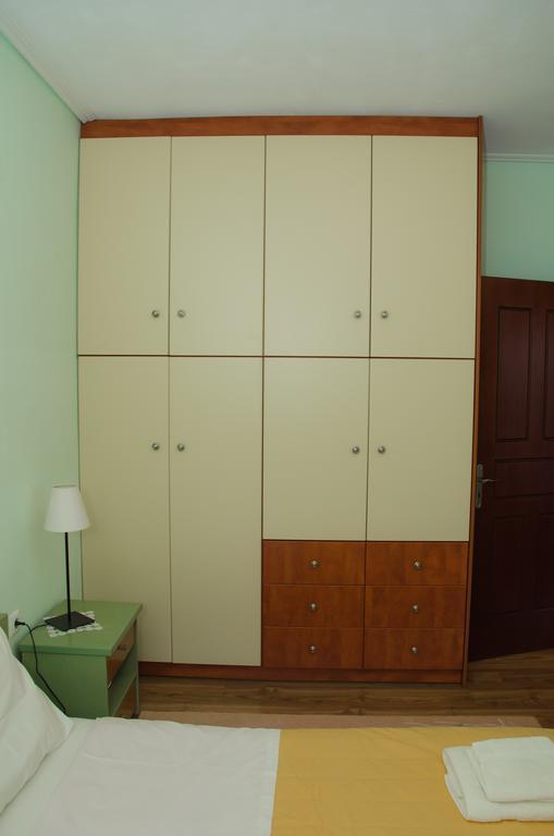 Apartament Nefeli Levídhion