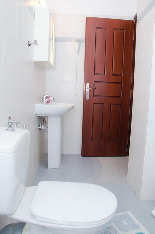 Apartament Nefeli