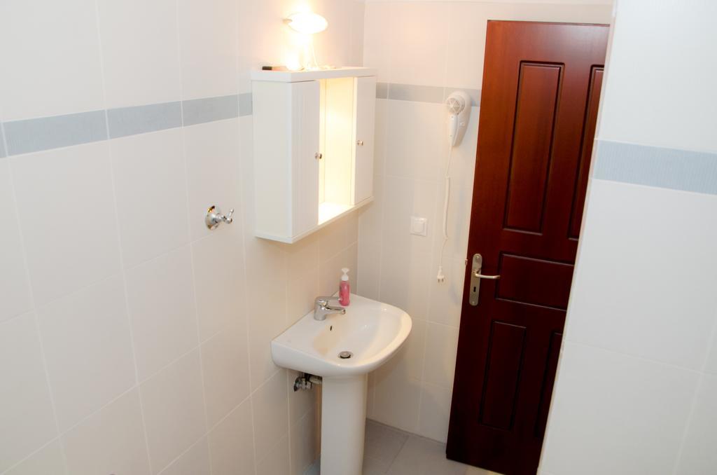 Apartment Nefeli *