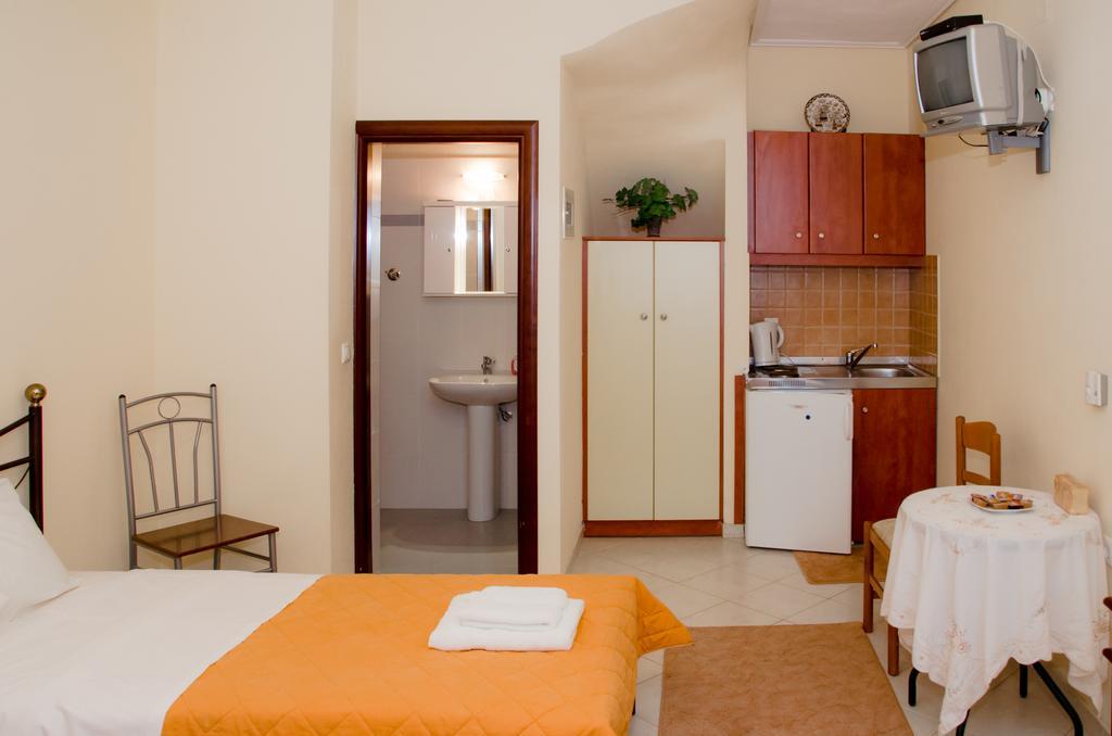 Apartment Nefeli