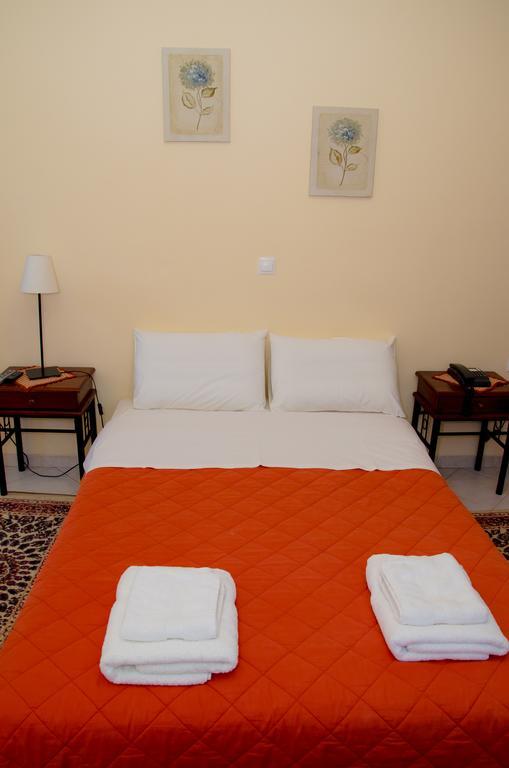 Apartment Nefeli Levidhion