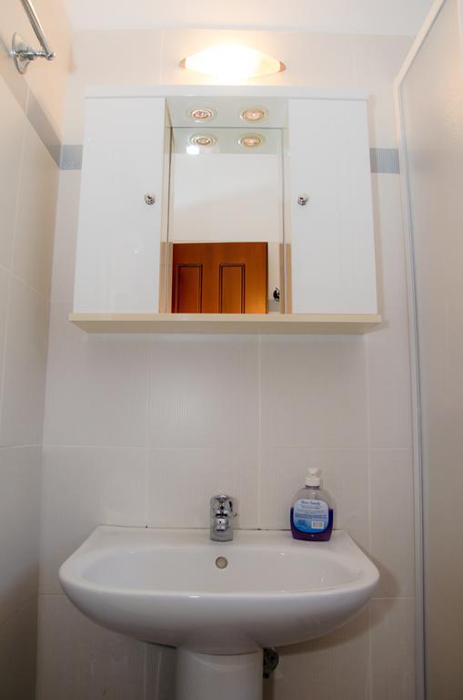 Nefeli Apartment *