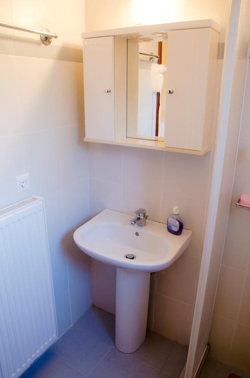 Apartment Nefeli Levidhion